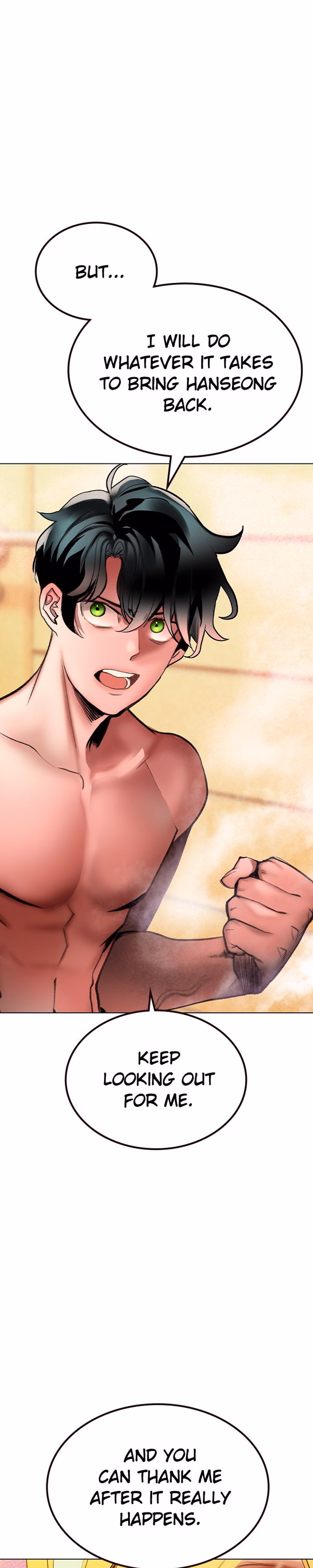 Jungle Juice - Chapter 135 - Part 14