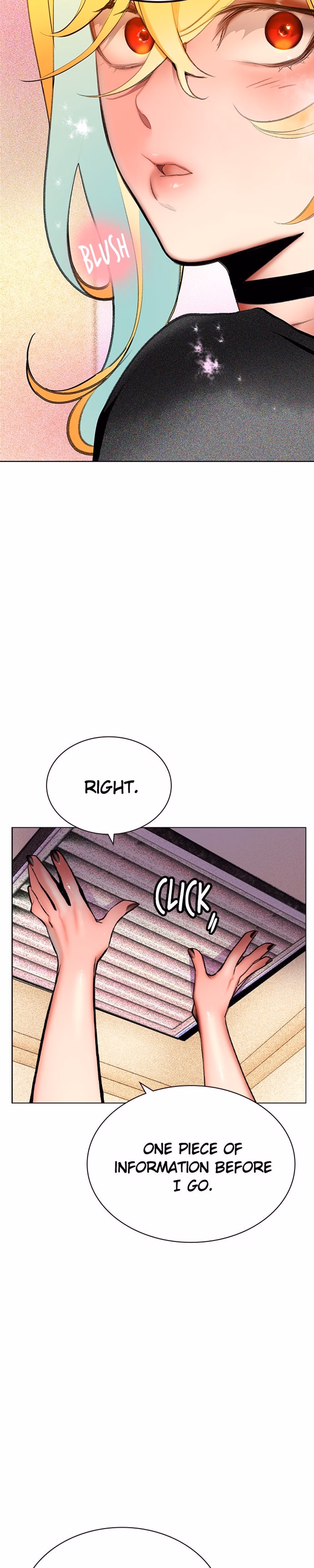 Jungle Juice - Chapter 135 - Part 15
