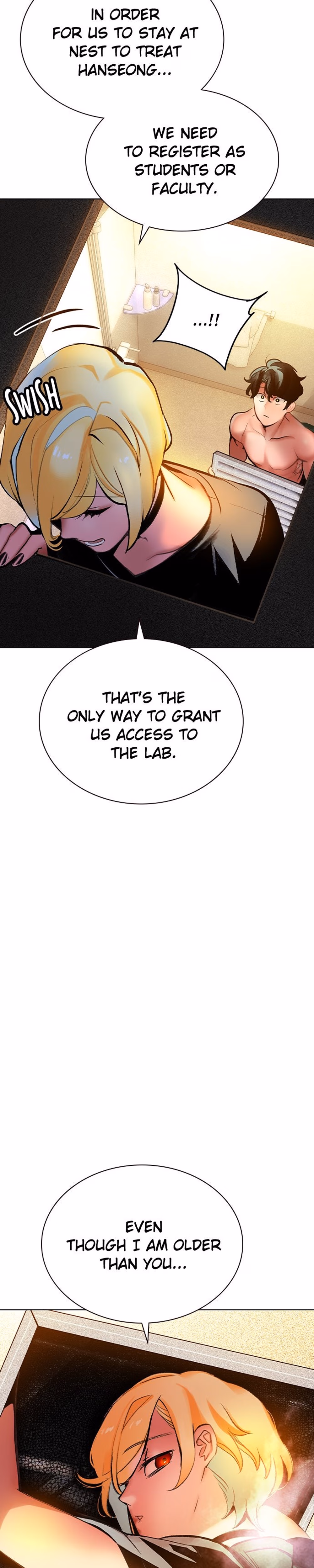 Jungle Juice - Chapter 135 - Part 16