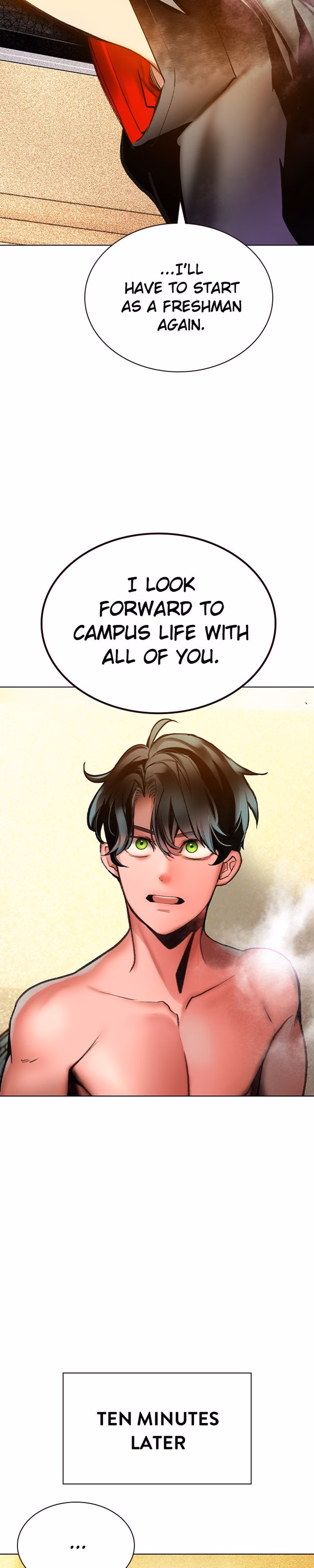 Jungle Juice - Chapter 135 - Part 17