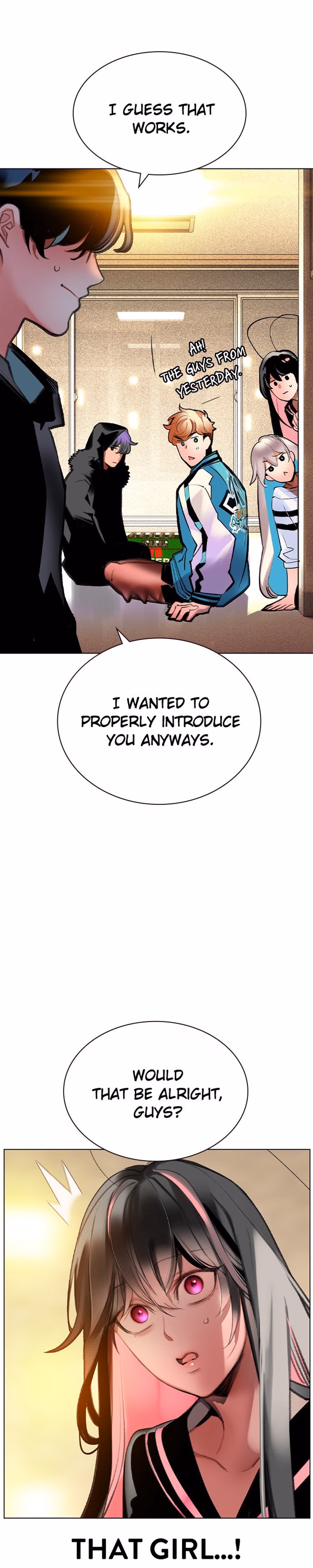 Jungle Juice - Chapter 135 - Part 20