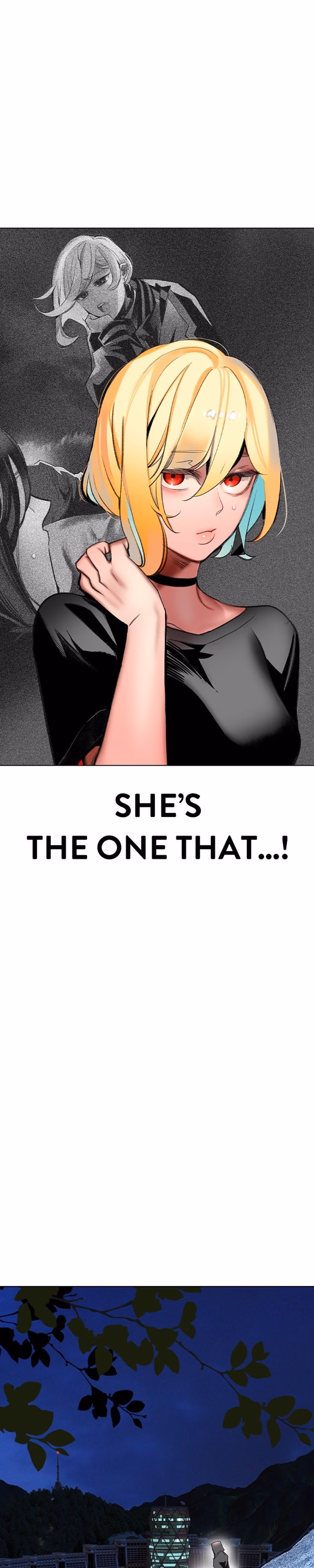 Jungle Juice - Chapter 135 - Part 21
