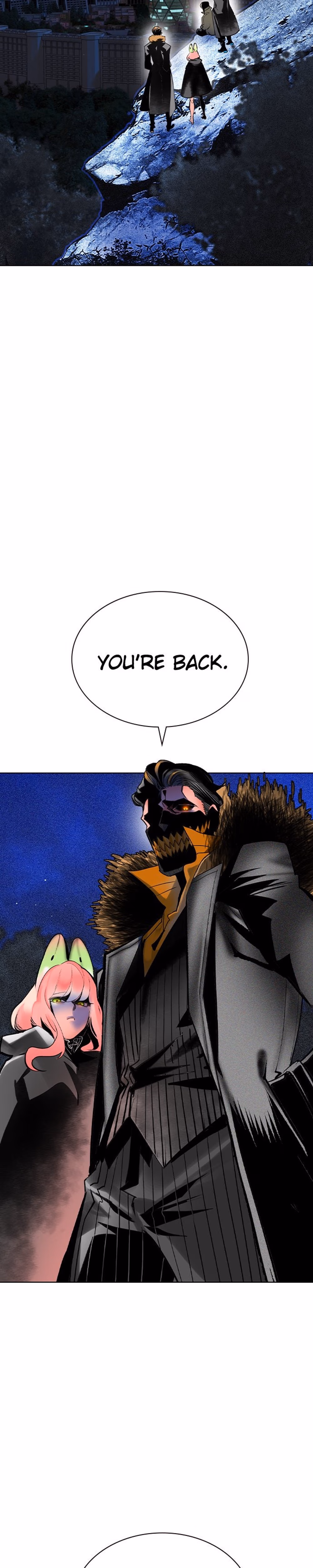 Jungle Juice - Chapter 135 - Part 22