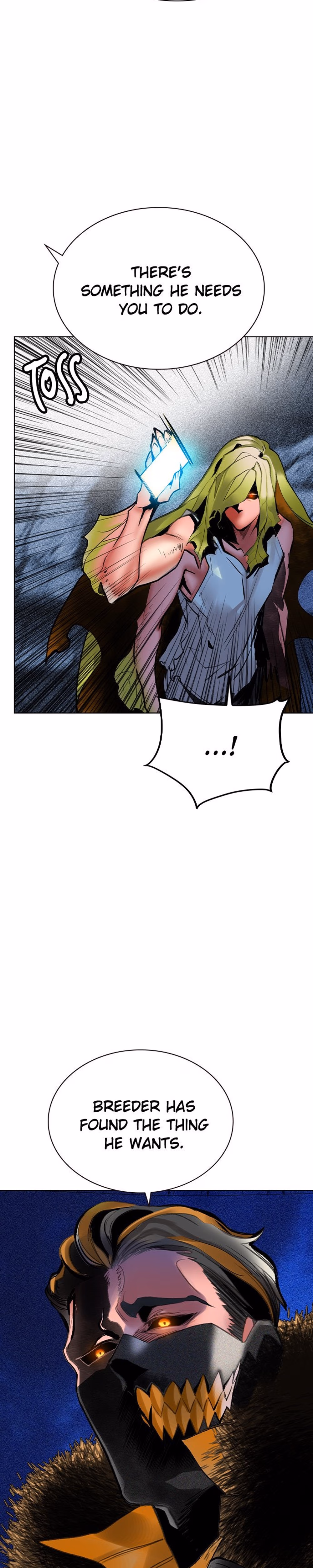 Jungle Juice - Chapter 135 - Part 25