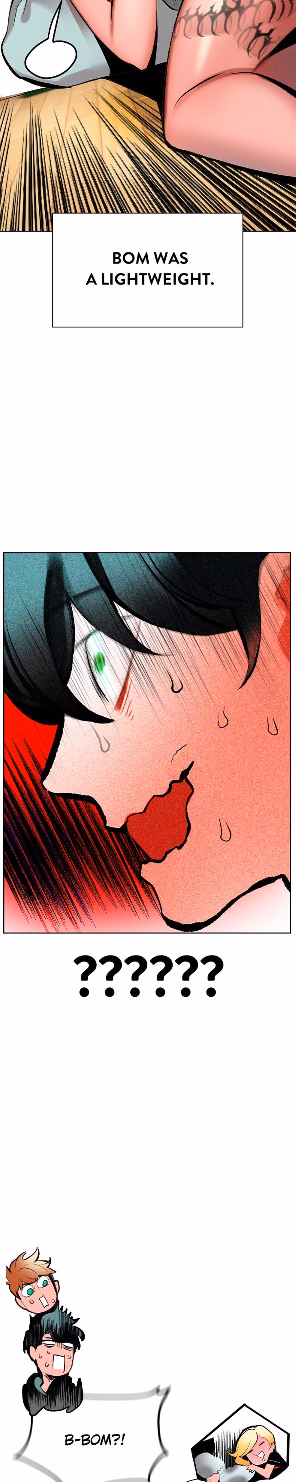 Jungle Juice - Chapter 135 - Part 30