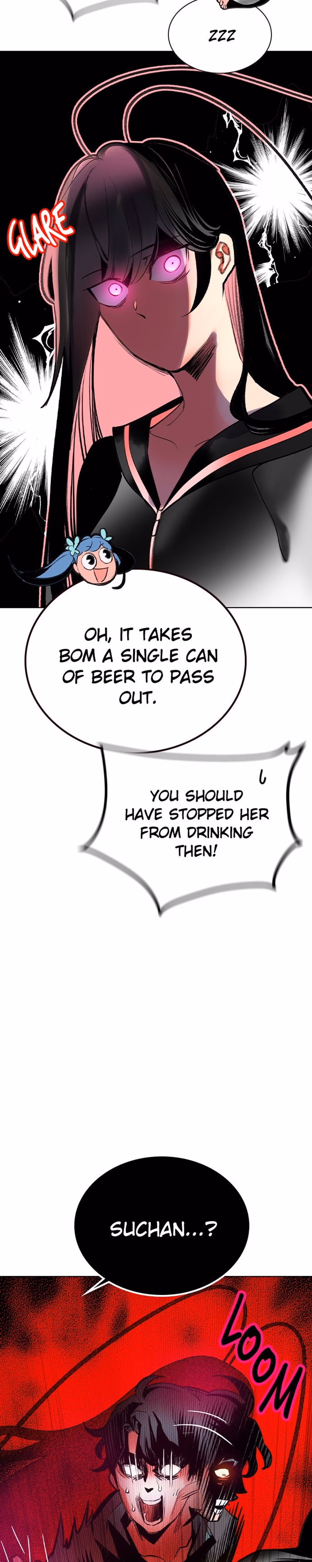 Jungle Juice - Chapter 135 - Part 31