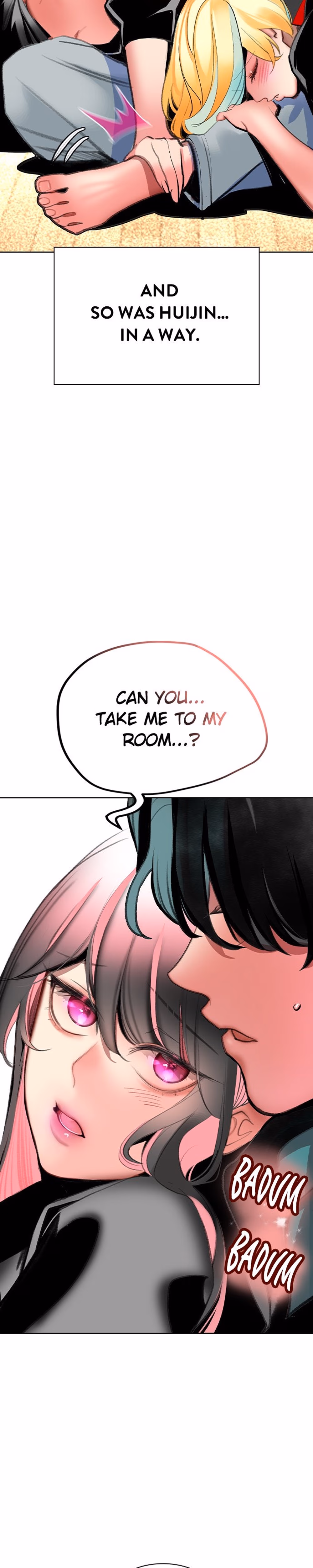 Jungle Juice - Chapter 135 - Part 33