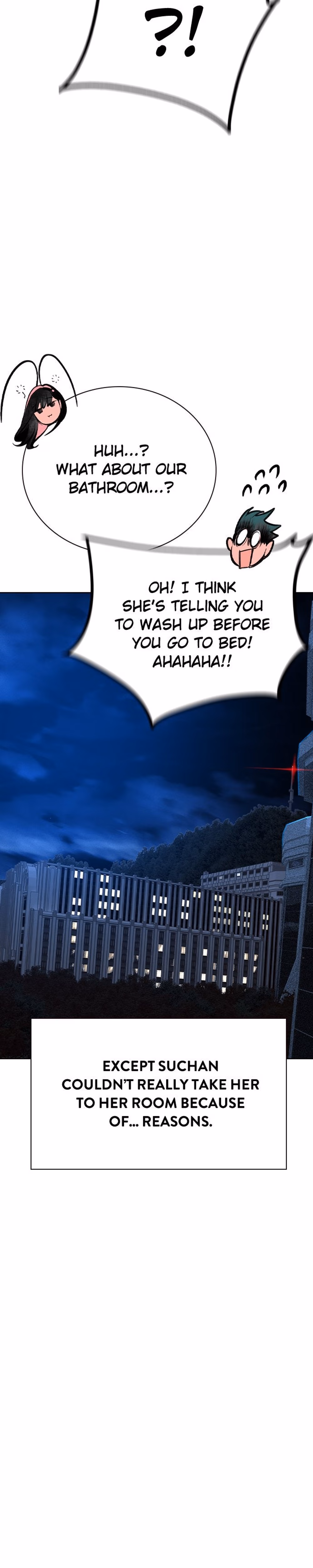 Jungle Juice - Chapter 135 - Part 35