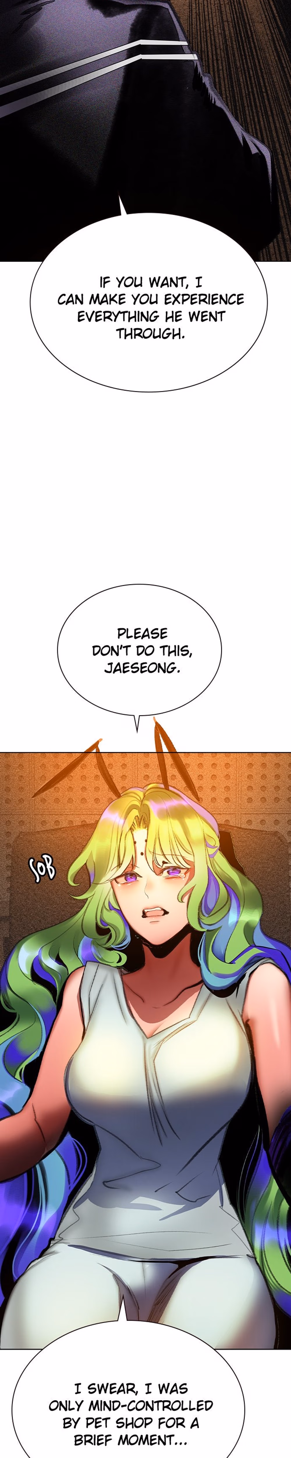 Jungle Juice - Chapter 135 - Part 37