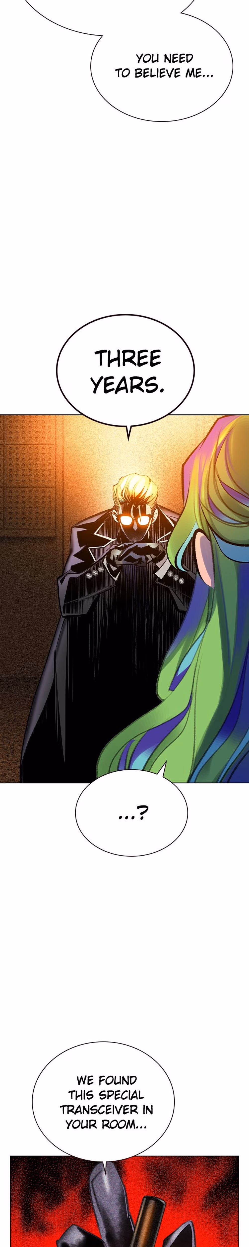 Jungle Juice - Chapter 135 - Part 38