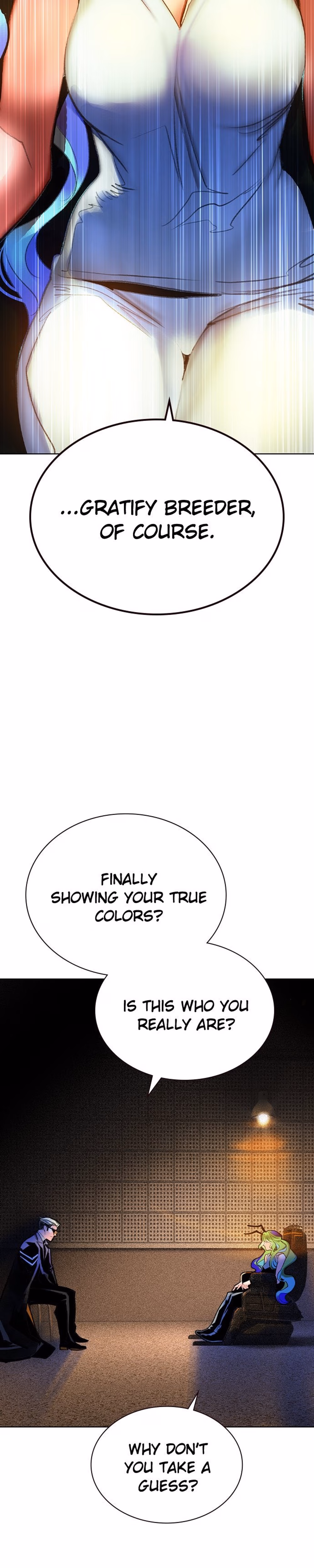 Jungle Juice - Chapter 135 - Part 41