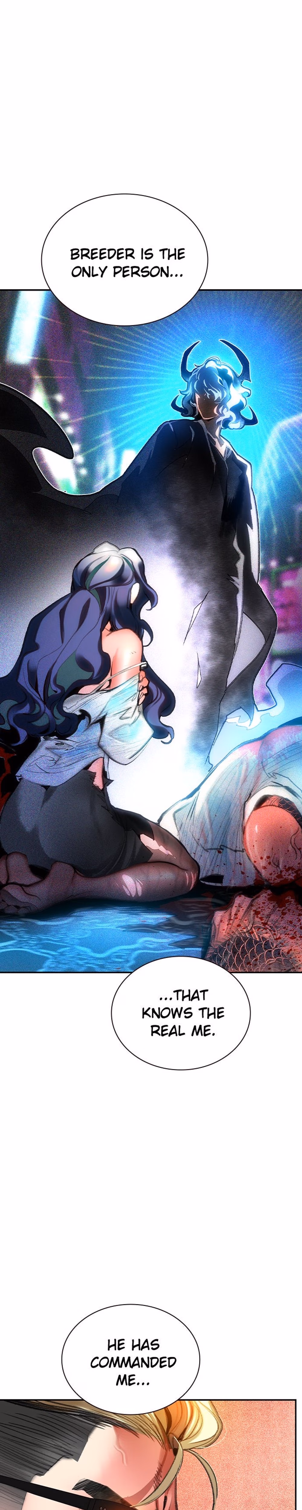 Jungle Juice - Chapter 135 - Part 42