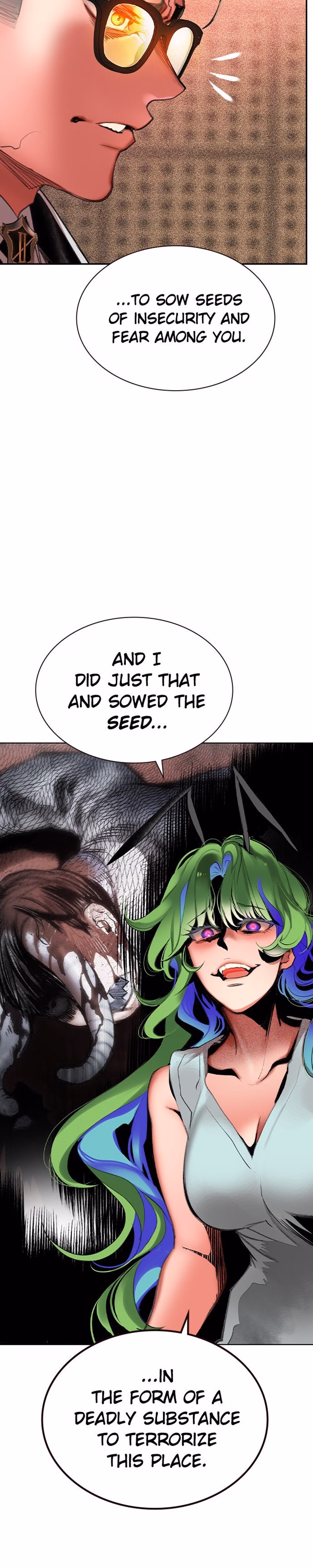 Jungle Juice - Chapter 135 - Part 43