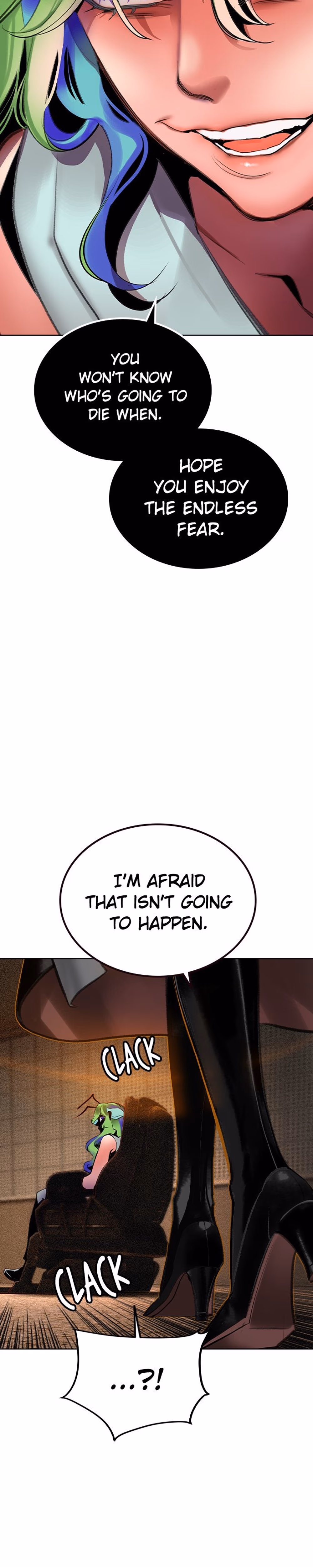 Jungle Juice - Chapter 135 - Part 45