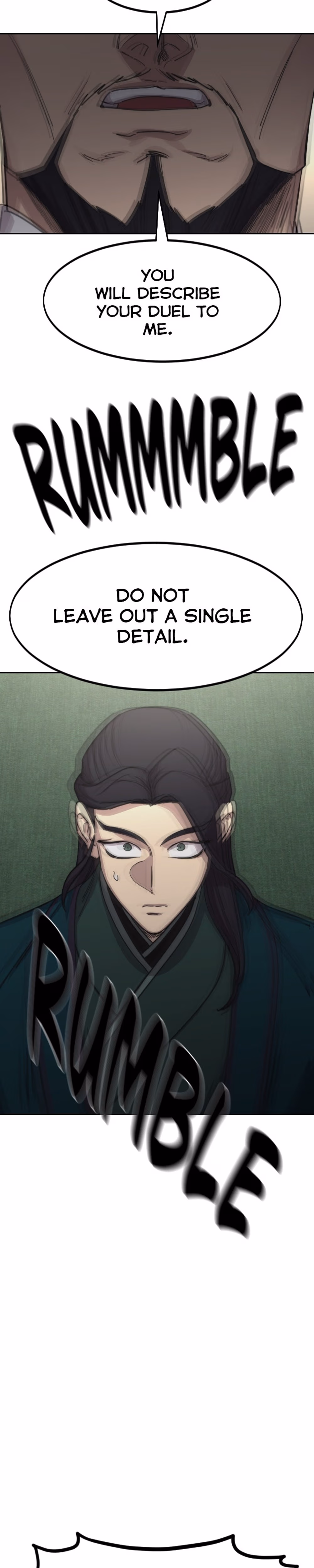 Return of the Blossoming Blade - Chapter 128 - Part 36