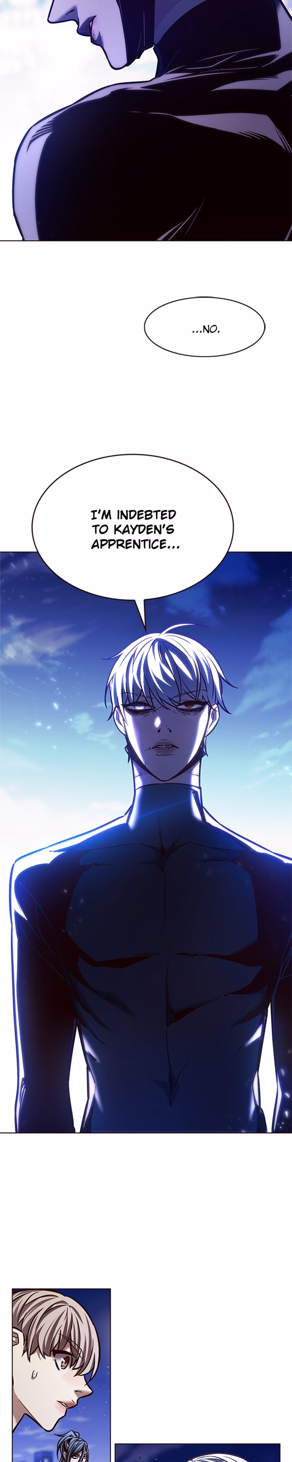 Eleceed - Chapter 221 - Part 5