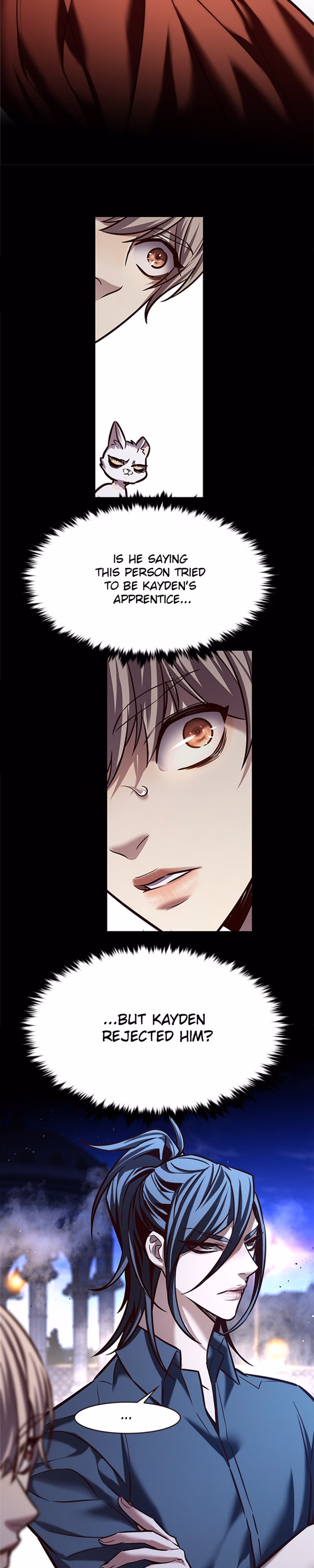 Eleceed - Chapter 221 - Part 7