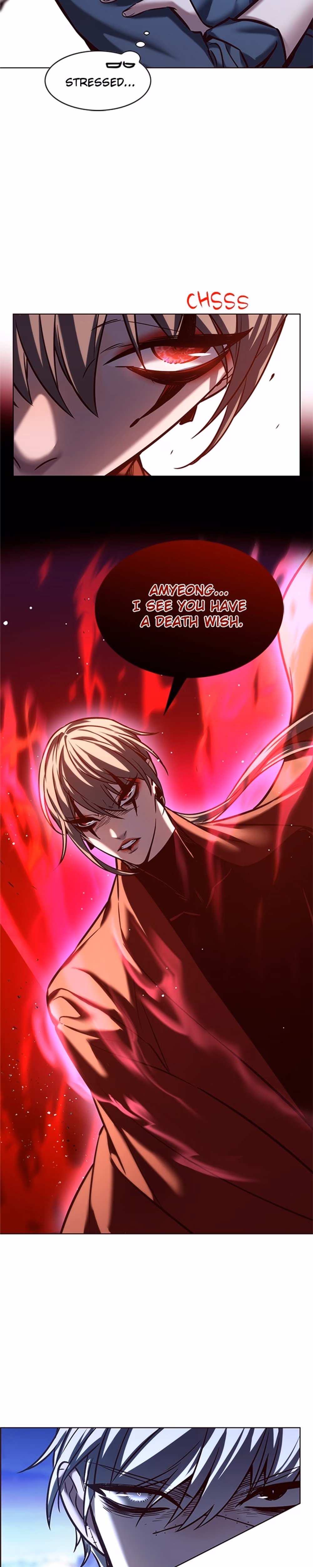 Eleceed - Chapter 221 - Part 8