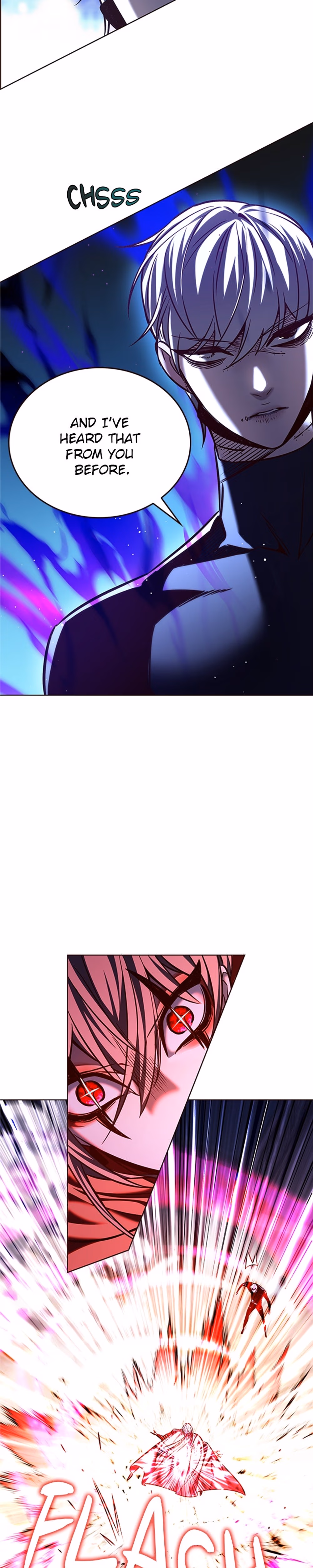 Eleceed - Chapter 221 - Part 9
