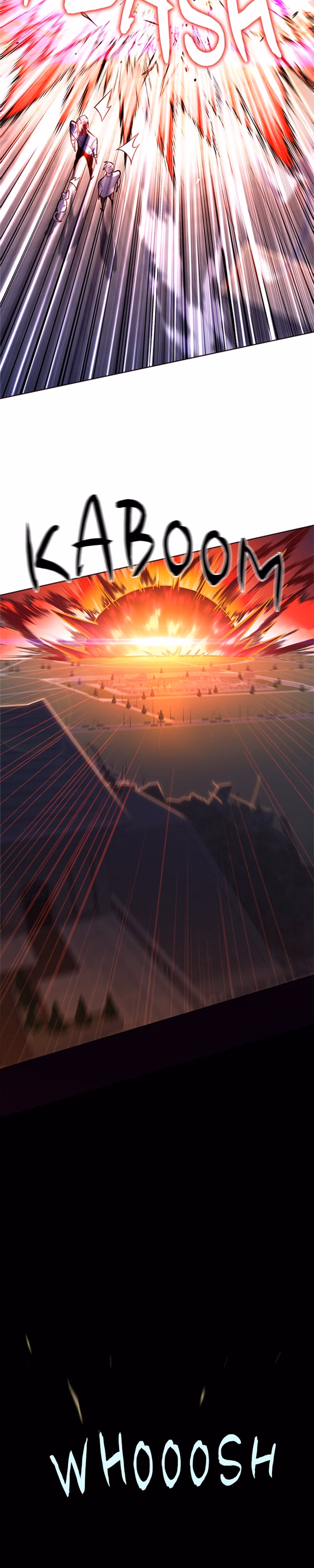 Eleceed - Chapter 221 - Part 10