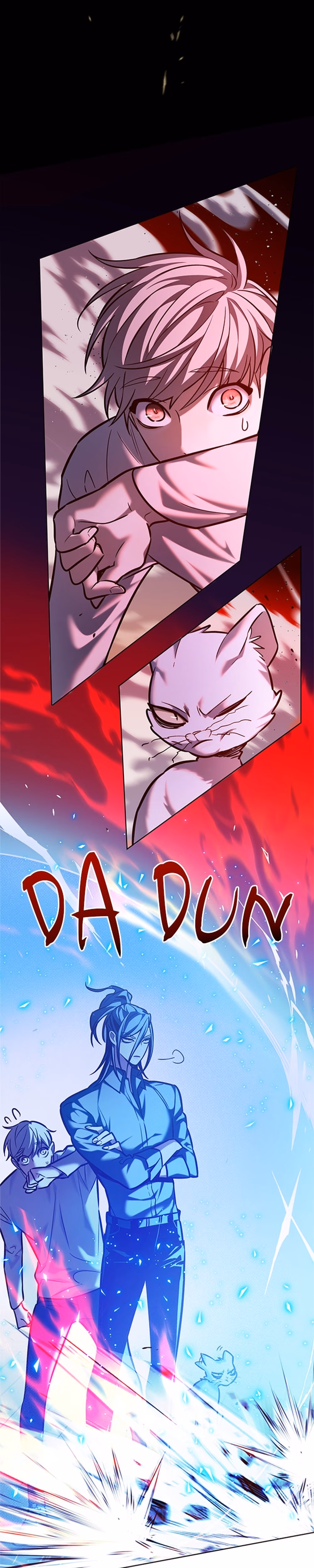 Eleceed - Chapter 221 - Part 11