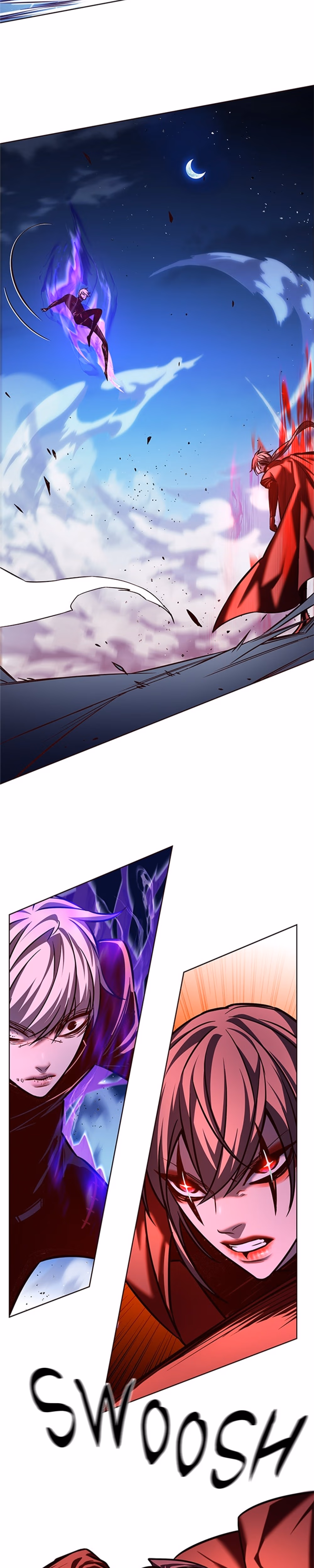 Eleceed - Chapter 221 - Part 12