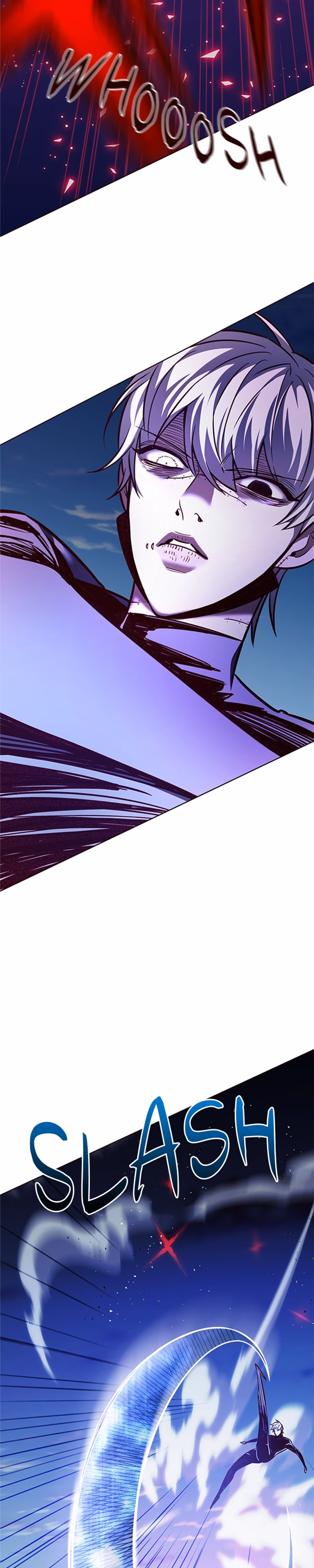 Eleceed - Chapter 221 - Part 14