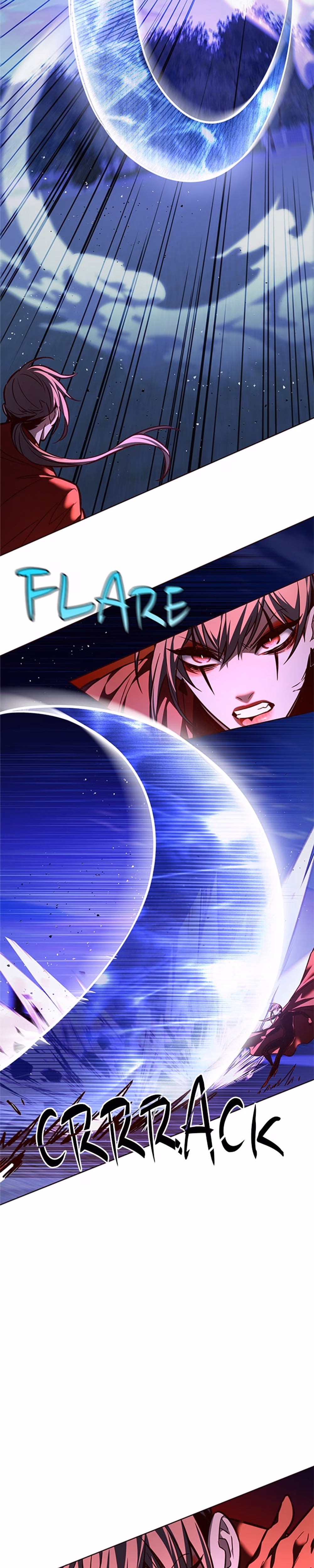 Eleceed - Chapter 221 - Part 15