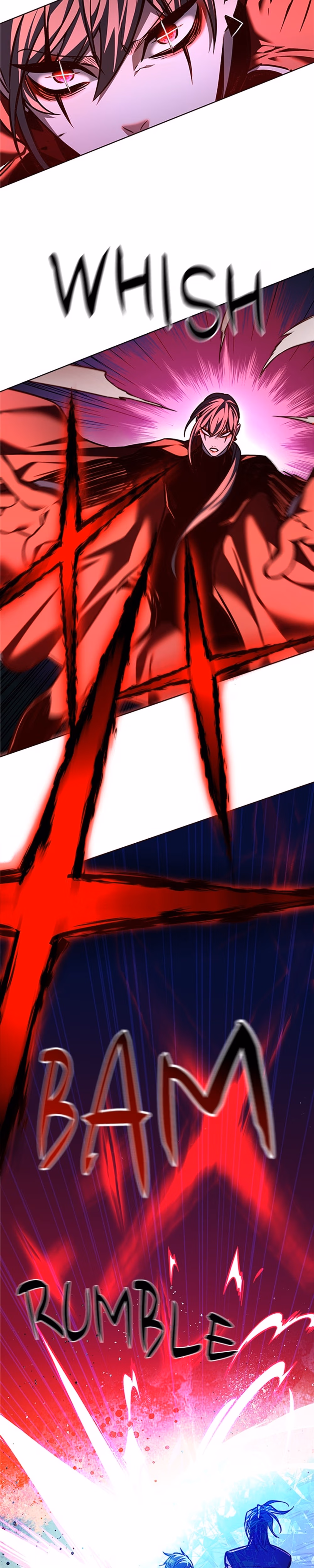 Eleceed - Chapter 221 - Part 16