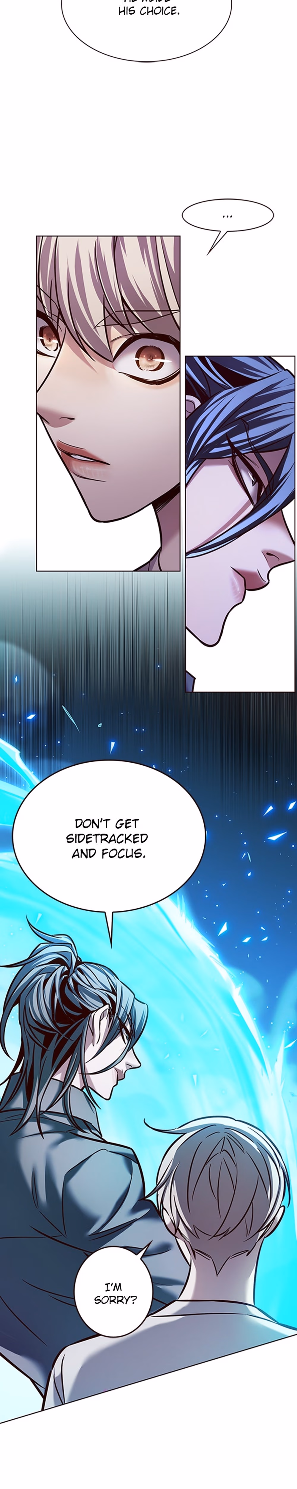 Eleceed - Chapter 221 - Part 18