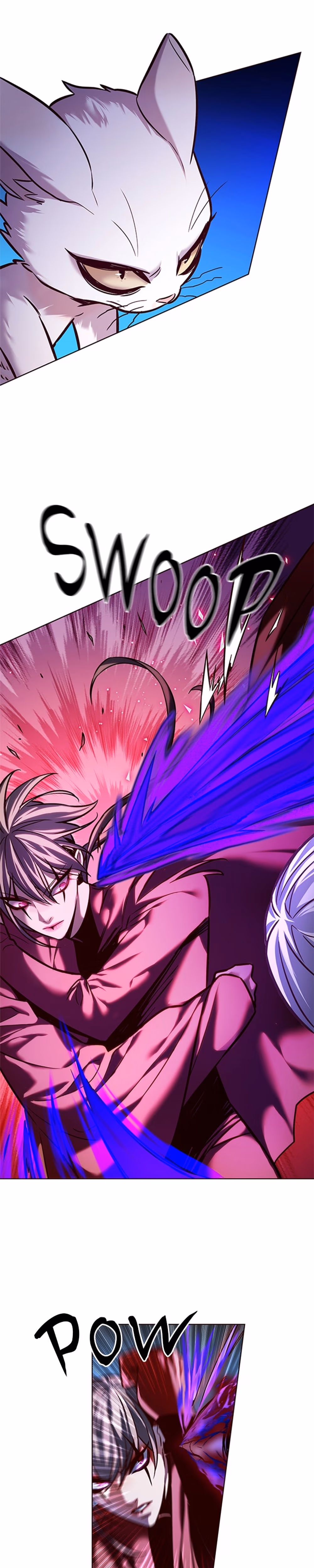 Eleceed - Chapter 221 - Part 20