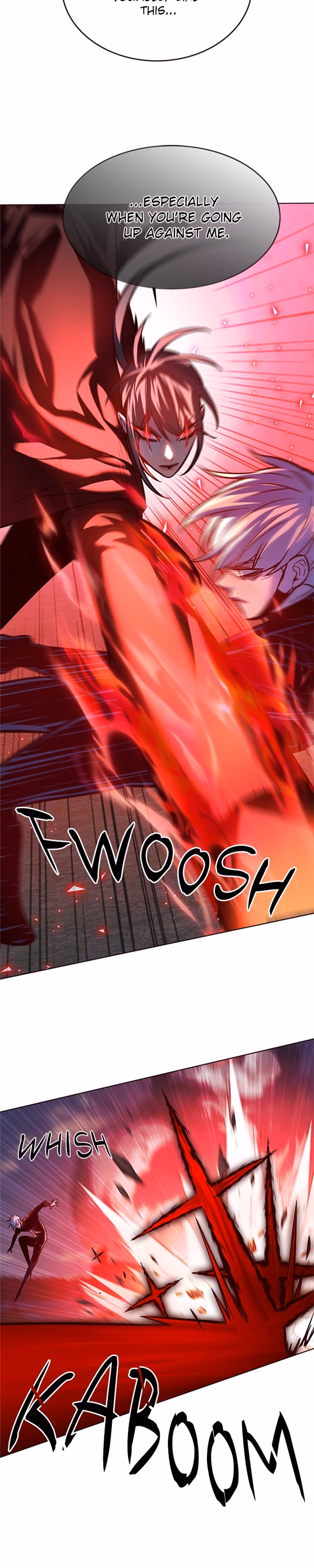 Eleceed - Chapter 221 - Part 22