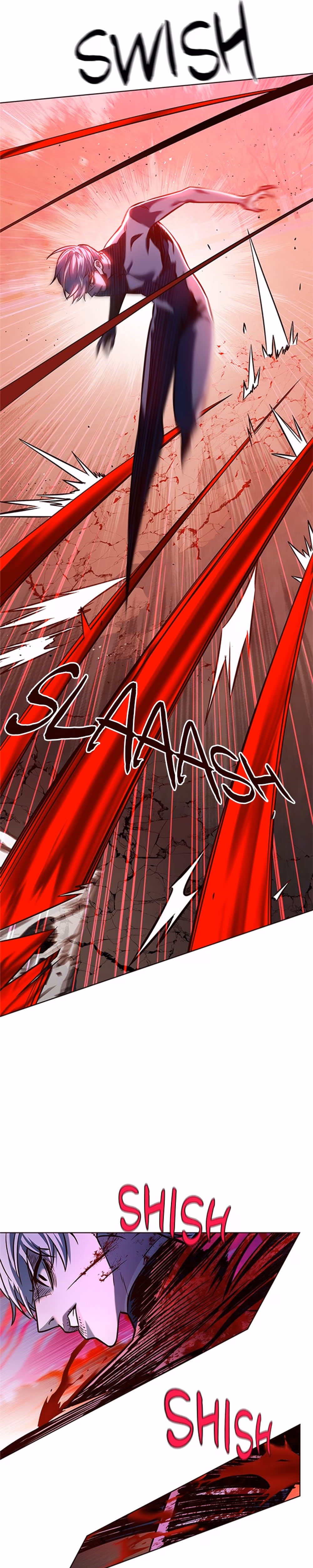 Eleceed - Chapter 221 - Part 24