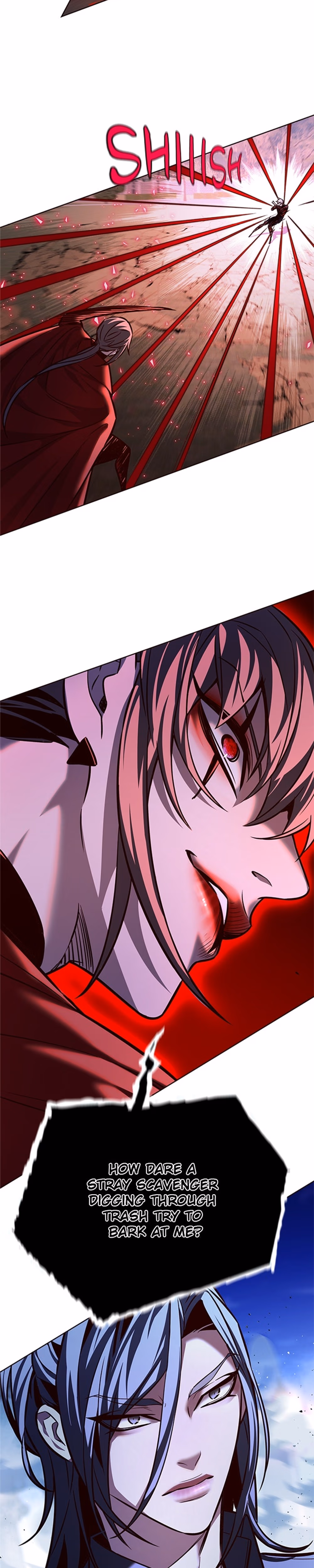 Eleceed - Chapter 221 - Part 25
