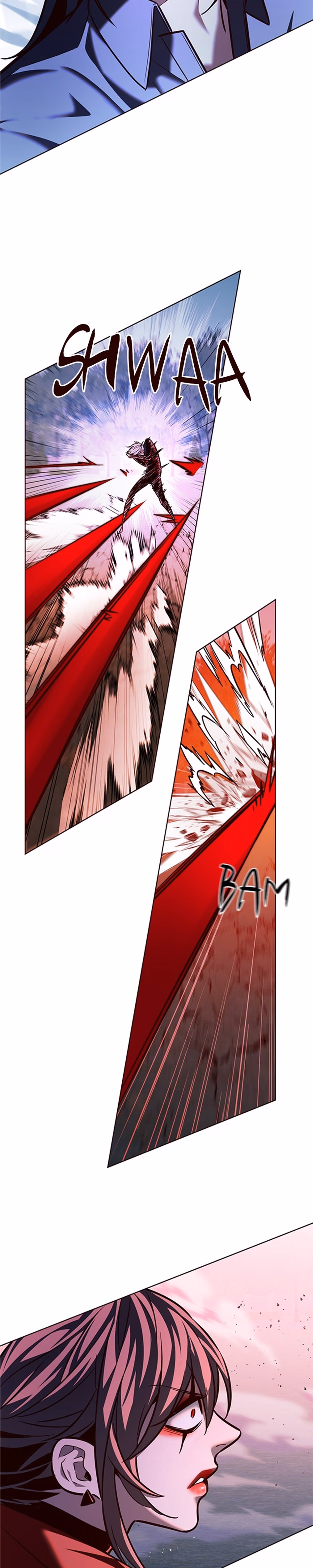 Eleceed - Chapter 221 - Part 26