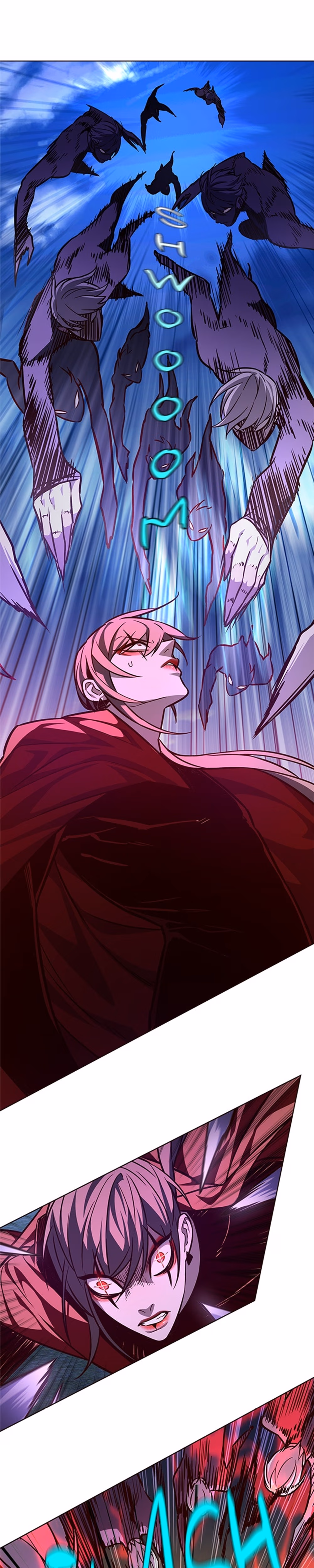 Eleceed - Chapter 221 - Part 29