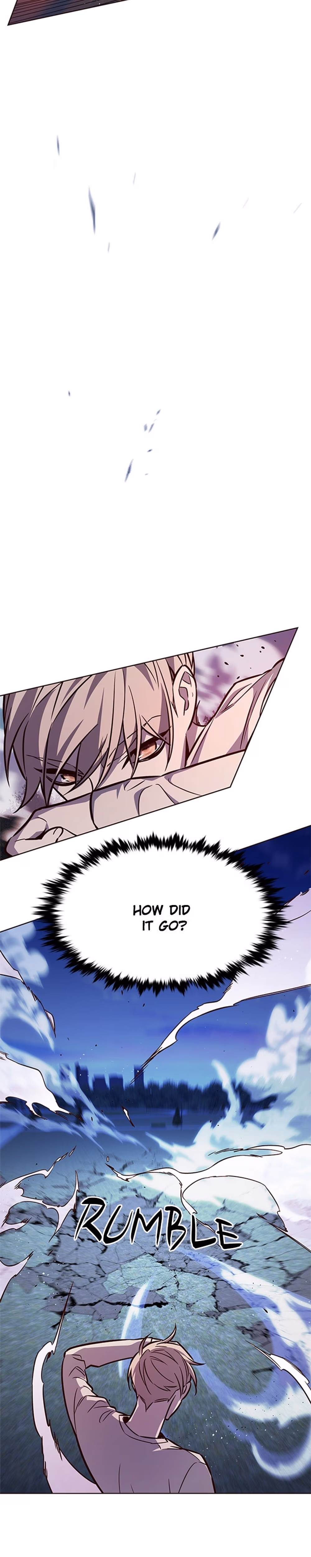 Eleceed - Chapter 221 - Part 31