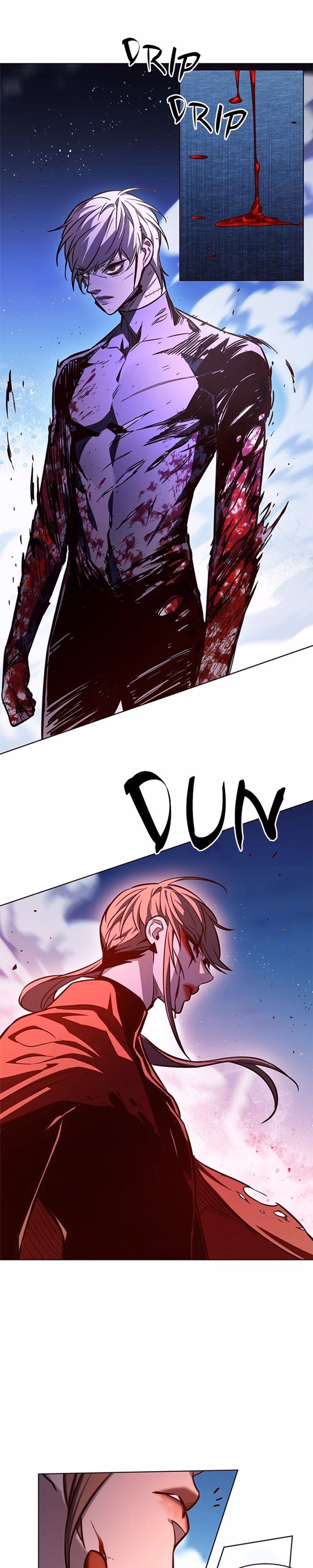 Eleceed - Chapter 221 - Part 32