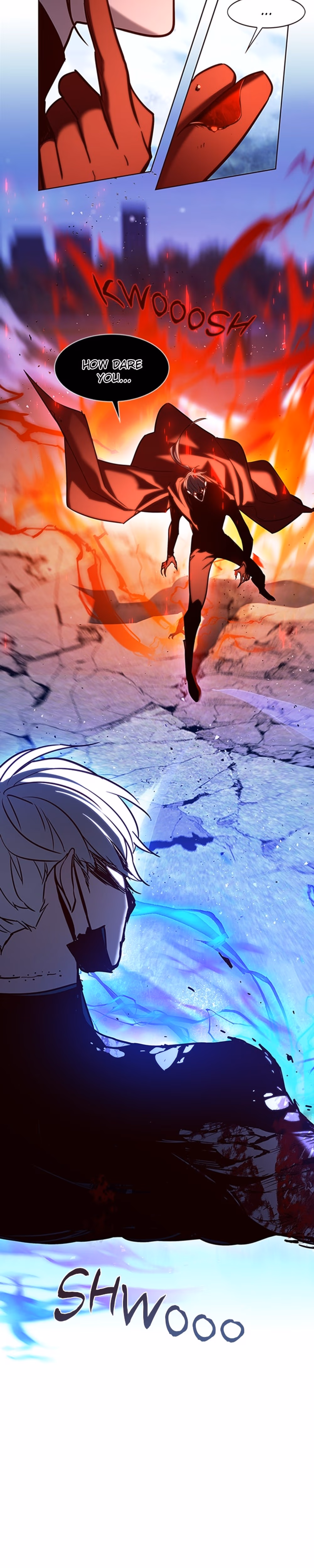 Eleceed - Chapter 221 - Part 33