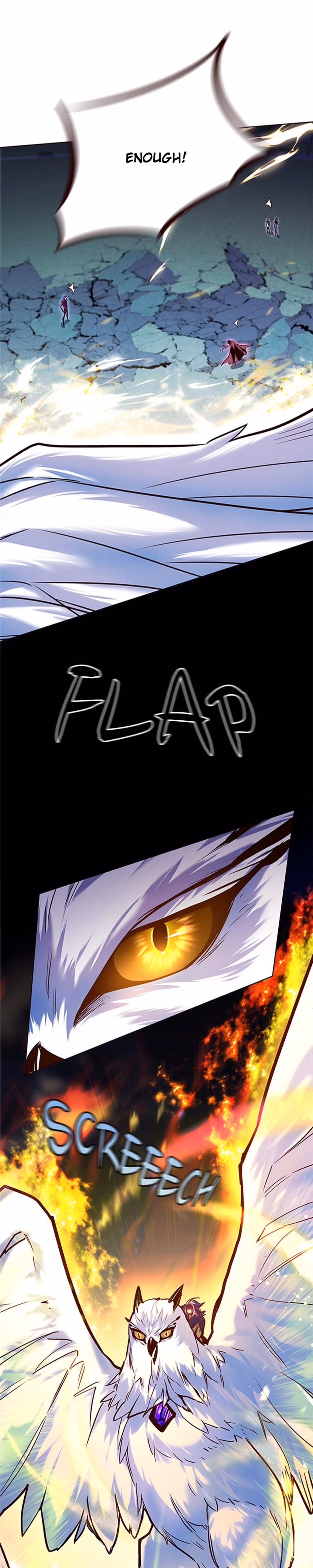 Eleceed - Chapter 221 - Part 34