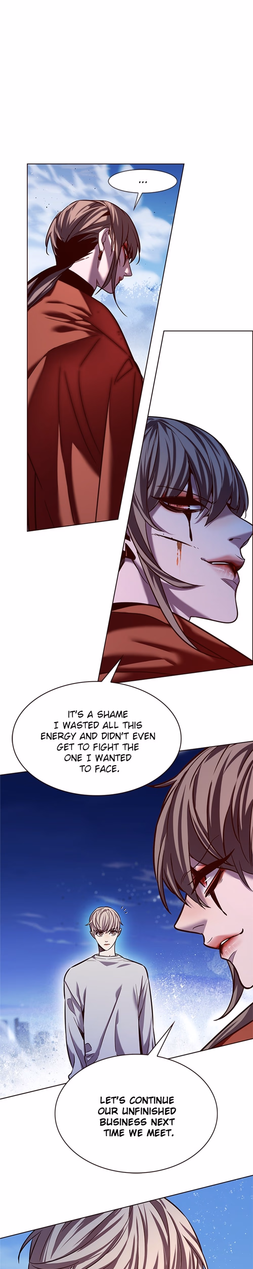 Eleceed - Chapter 221 - Part 37