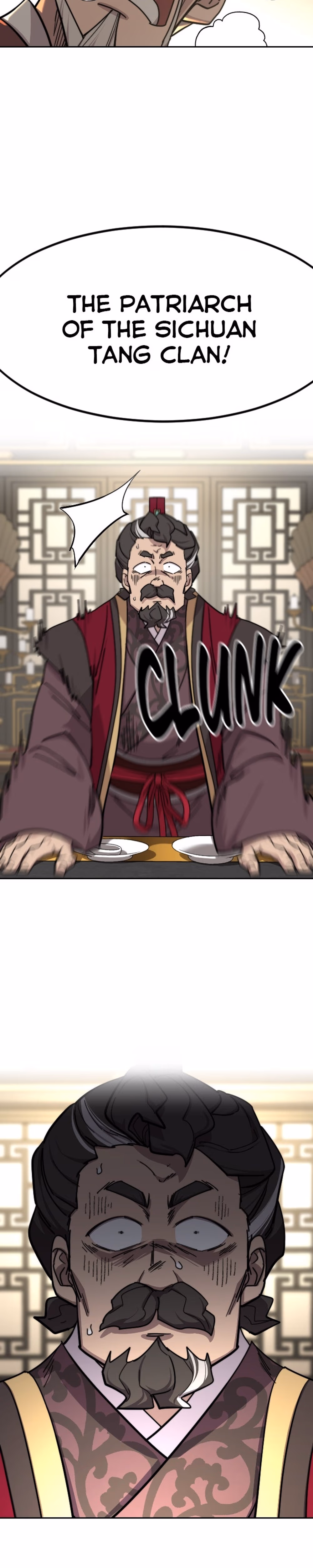 Return of the Blossoming Blade - Chapter 129 - Part 7