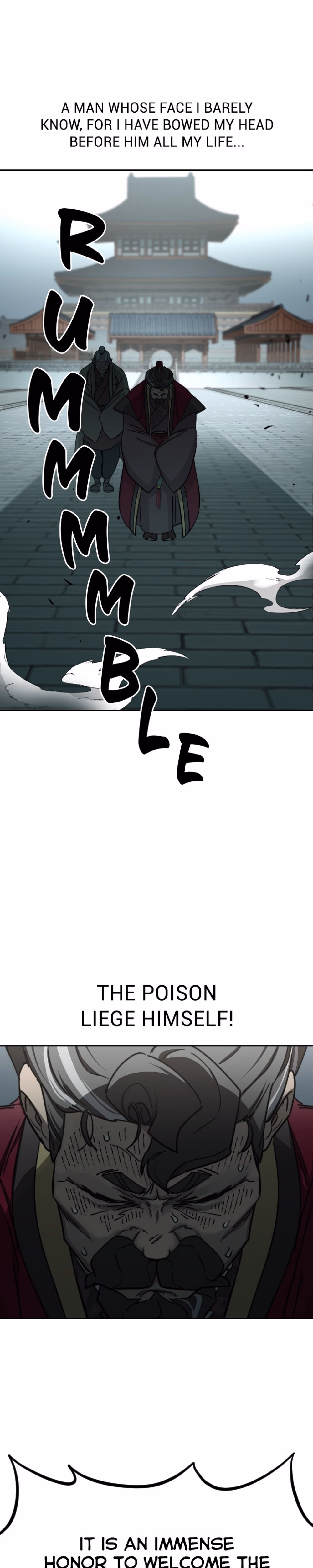 Return of the Blossoming Blade - Chapter 129 - Part 20