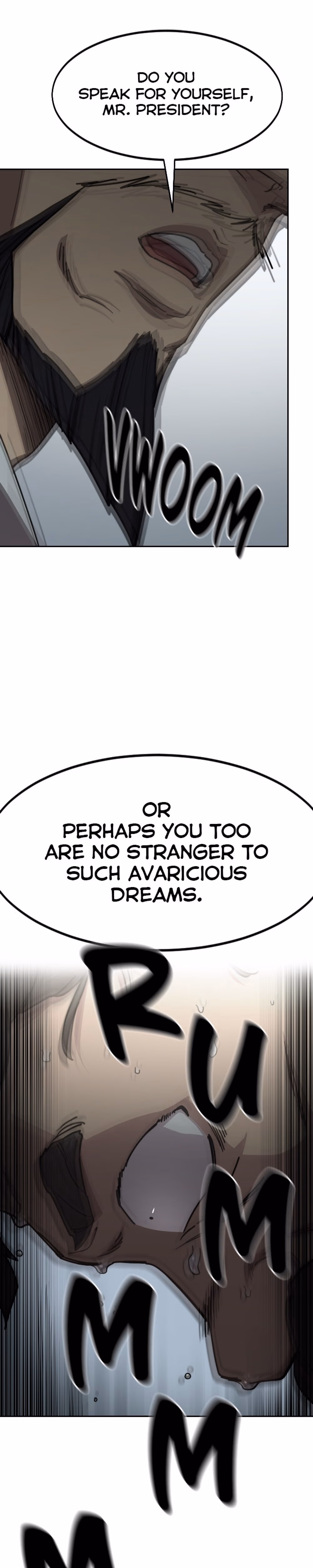 Return of the Blossoming Blade - Chapter 129 - Part 34