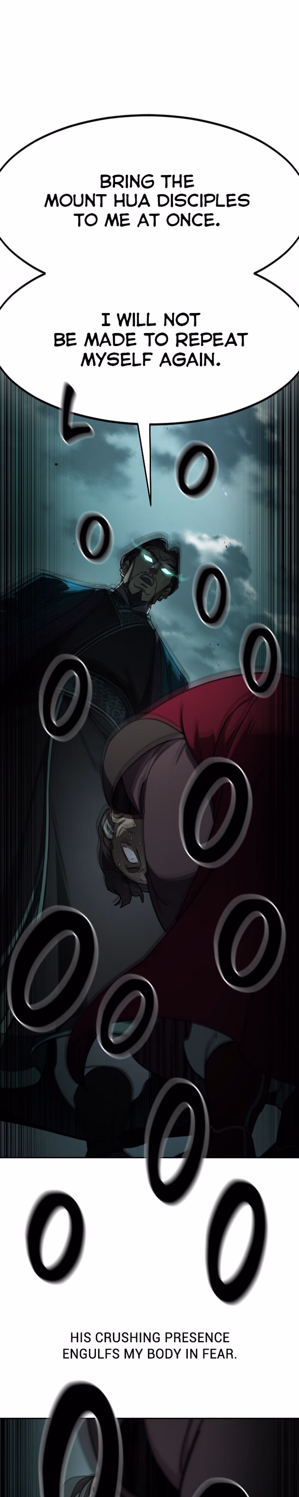 Return of the Blossoming Blade - Chapter 129 - Part 37