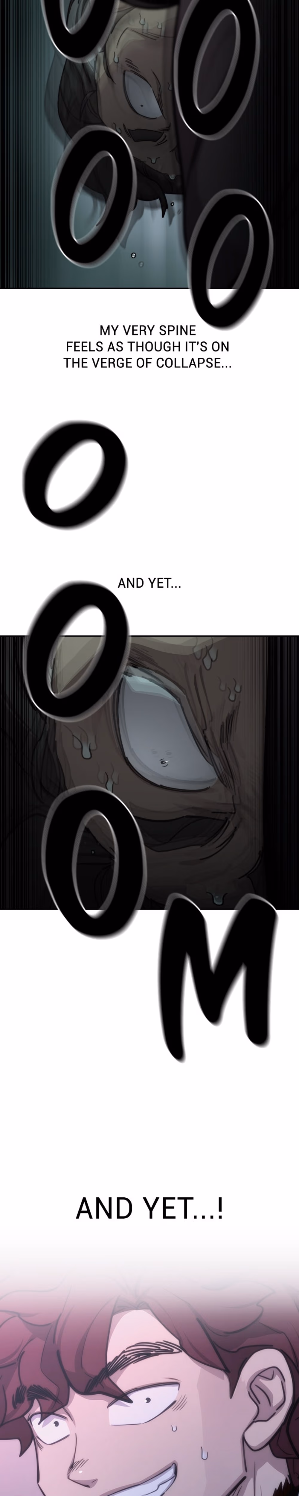 Return of the Blossoming Blade - Chapter 129 - Part 38
