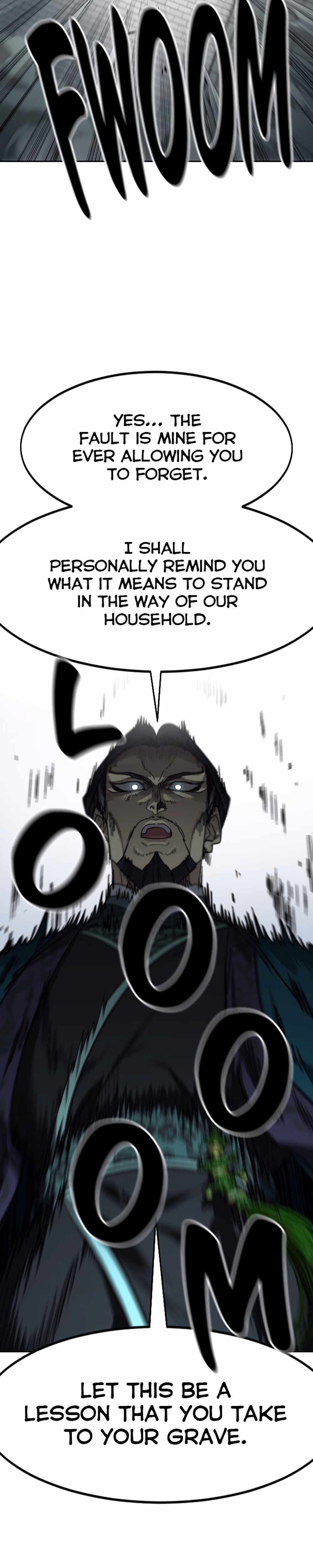 Return of the Blossoming Blade - Chapter 129 - Part 44