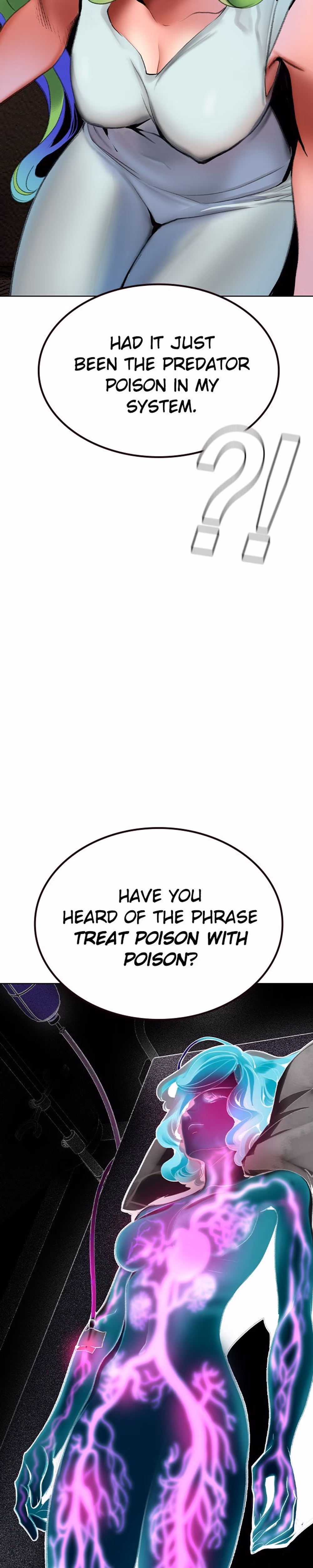 Jungle Juice - Chapter 136 - Part 4