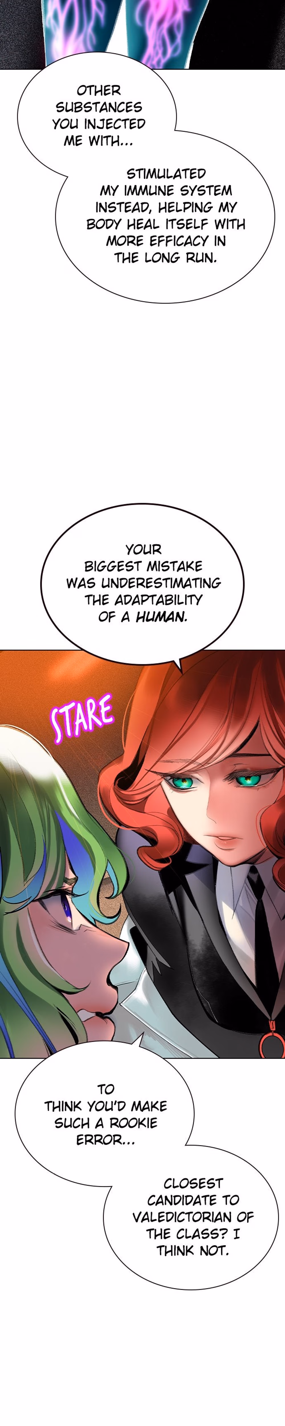 Jungle Juice - Chapter 136 - Part 5