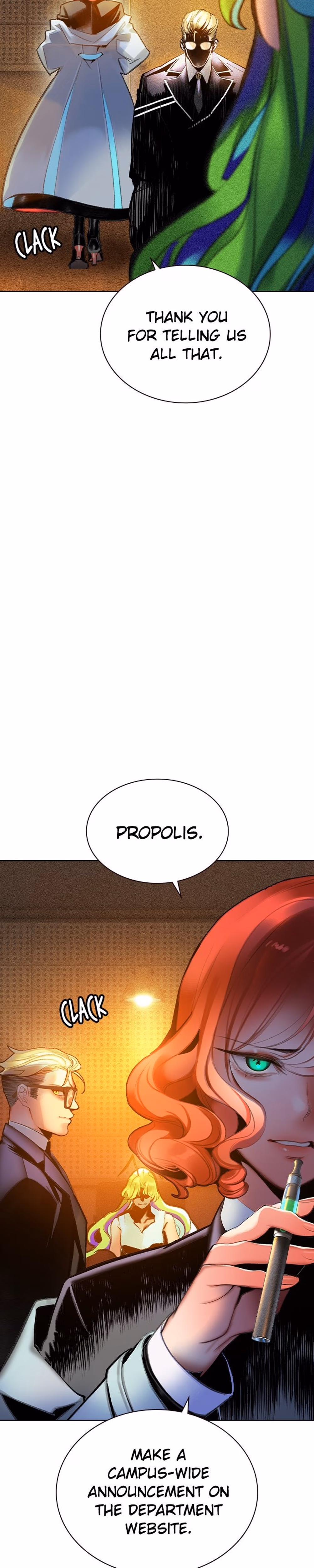 Jungle Juice - Chapter 136 - Part 8